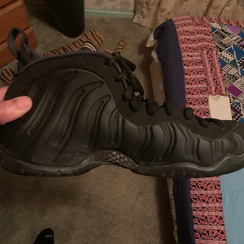 Foams - Picture 2 of 4